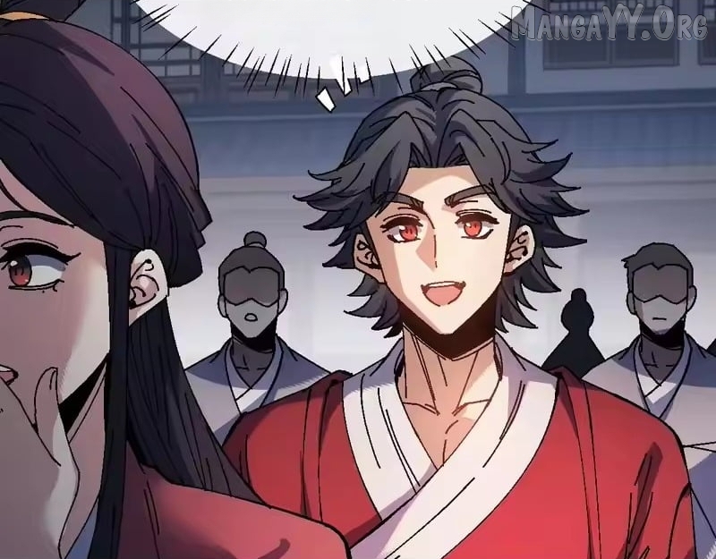 Master: This rebellious disciple is definitely not the Holy Son Chapter 173 - page 80